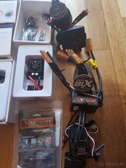 Rc motory combo max - 6