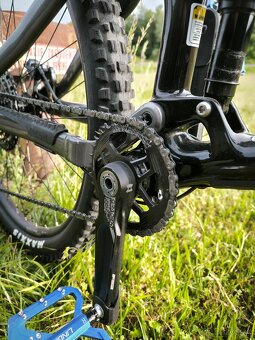 Bicykel Marin Alpine Trail 2 carbon - 6