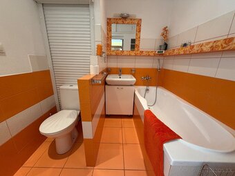 Prenájom 1-izbového bytu – ul. Zd. Nejedleho - 6