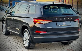 ŠKODA KODIAQ 1.5TSI DSG - 6