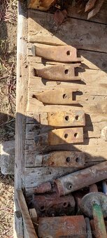 Predám Horsch Terrano 3 FX - 6