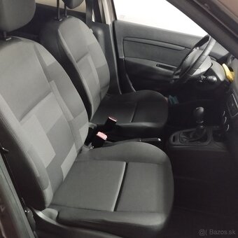 Renault Scenic - 6