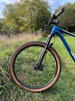 Merida Big Nine 600 - 6