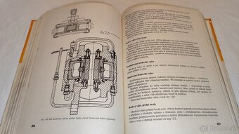 Škoda 105 / 120 užovka - opravy a údržbu manuál veterán Š120 - 6