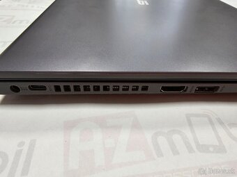 Asus X415E - 6