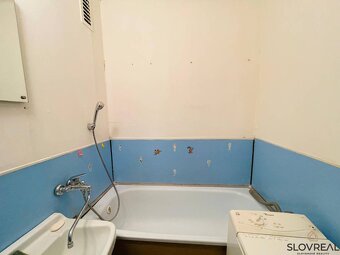 SLOVREAL na predaj 2 izbový byt Žarnovica, 55 m2 - 6