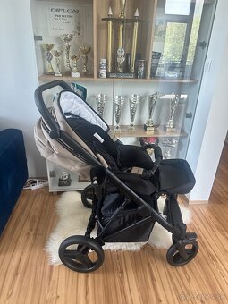 Kočiar Paradise Baby FX18, 2-kombinácia - 6