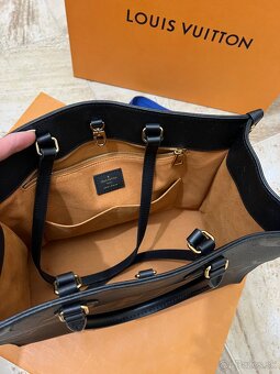 Louis vuitton kabelka - 6