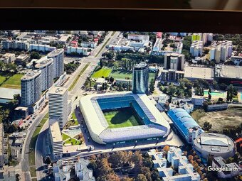 Atraktívny obchodný priestor v nákupnom centre, 342 m², Bajk - 6