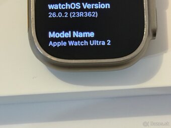 Apple Watch Ultra 2 49mm - 6