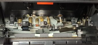 Cassette Tape Deck 》Tascam 112 mk2 》 Japan - 6