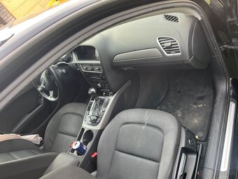 A4,2012automat,2.0tdi - 6