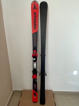 Atomic Redster J4 150cm - 6