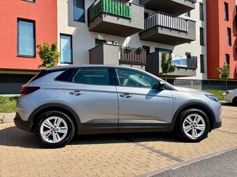 Opel Grandland X 1.5 CDTI S S Innovation - 6