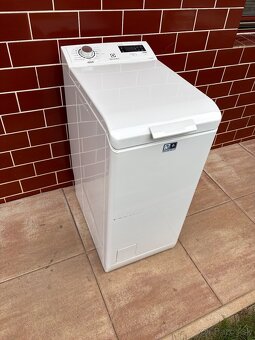 Electrolux EWT 1266 ELW - 6