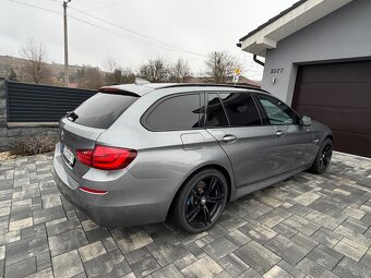 BMW 530xdrive - 6