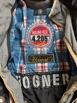 Bogner damska bunda L - 6