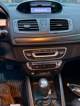 Renault Megane 1.2 TCe - 6