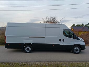 Iveco Daily 2.3 HI-Matíc Maxi LED 2020 35-160 L4h2 - 6