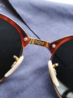 RayBan 4246 Predam/vymenim - 6