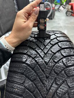 5x112 r18 Skoda octavia 3 Turini model - 6