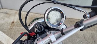 Ducati Scrambler 800 - 6