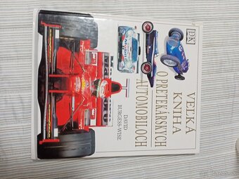 Autá,veda, priroda - 6