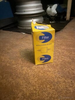 Palivový filter Comline EFF007 a CHAMPION CFF100120 – nové - 6