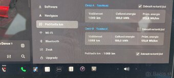 Tesla 3-letné originálne pneumatiky Michelin e Primacy 235. - 6