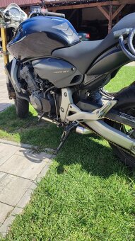 Honda hornet CB 600, ABS - 6