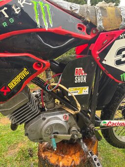 Simson S51 enduro - 6