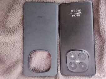 Xiaomi Redmi Note 15 5G - 6