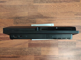 PS3 Slim (PlayStation 3), 320GB - 6