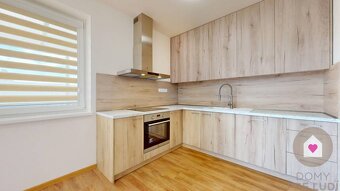 Krásny 4 izbový RD pripravený na sťahovanie, Senec, Karasova - 6