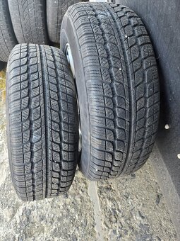 235/65 r17 5x127 r17 x 7,5J - 6