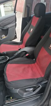 Predam SEAT TOLEDO TDI - 6