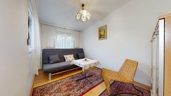NA PREDAJ | Rekreačná chatka v blízkosti Váhu - 6