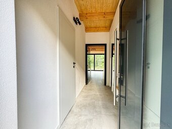 Apartmánové chaty Zemplínska Šírava - 6