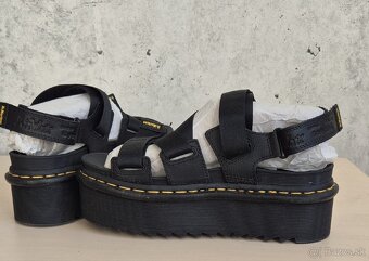 Dr. Martens Kimber II EU39 - 6