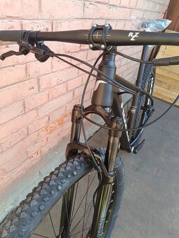 Nový bicykel ROZZO Base 30 - 6