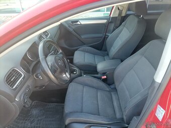 VOLKSWAGEN GOLF VI 1.2 TSI - 6
