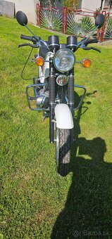 Jawa 350 638 - 6
