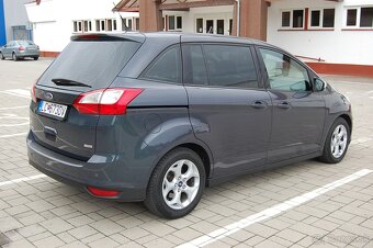 Ford C-Max 1.6 D - 6