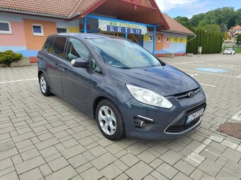 Ford C-Max 1.6 D - 6