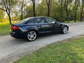 Audi A4 2.0TDI 140kw B8.5 Quattro - 6