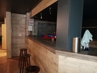 NA PRENÁJOM – obchodný priestor (bývalý bar) v Michalovciach - 6
