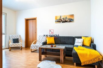 PREDAJ: 2-izbový byt s 3 loggiami v Košiciach–Terasa, Tr.SNP - 6