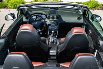 Peugeot 308 CC 1.6 THP 200k Féline - 6