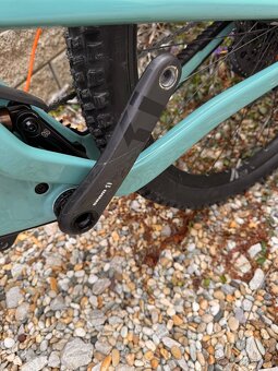 Santa cruz Tallboy Cc novy - 6