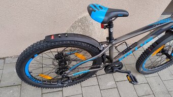 KELLY'S Marc 70 - 6